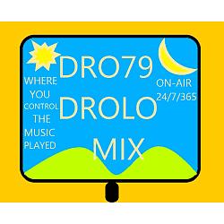 DRO79 Drolo Mix (Global)