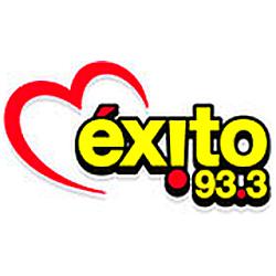 Exito 93.3
