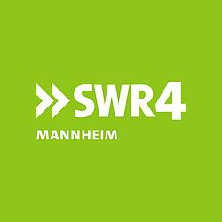 SWR4 Mannheim logo