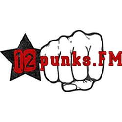 12punks.FM - Punk Rock Radio logo