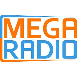 MEGA RADIO Bayern logo