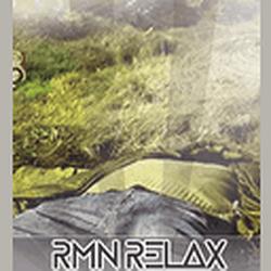 RMNrelax logo