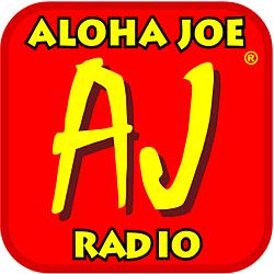 Aloha Joe's Tiki Radio
