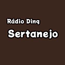 Rádio Ding - Sertanejo