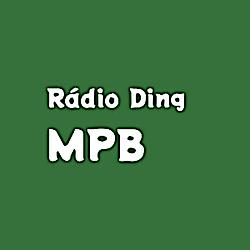 Rádio Ding - Mpb