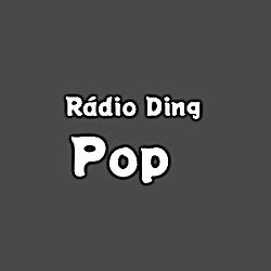 Rádio Ding - Pop