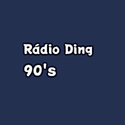 Rádio Ding - 90s