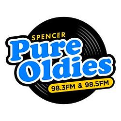 Pure Oldies 98.3 & 98.5