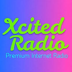 Xcited Country - Todays Country Music Station logo