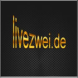 Livezwei.de Radio logo