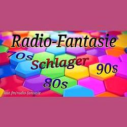 Radio-Fantasie logo