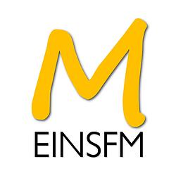Meins FM logo