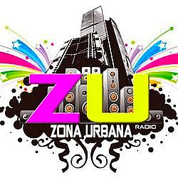 Zona Urbana 101.9 FM Radio logo