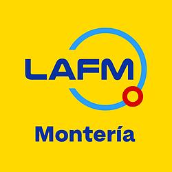 La FM Montería logo