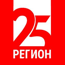 Радио 25 Регион logo