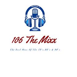 106 The Mixx