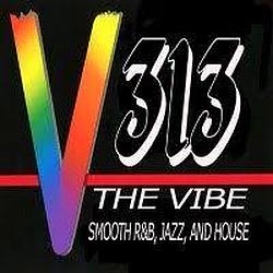 V313 The Vibe