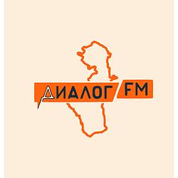 Радио Диалог FM logo