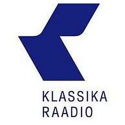Raadio ERR Klassikaraadio logo