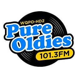 Pure Oldies 101.3
