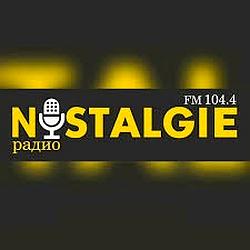 Nostalgie FM 104.4
