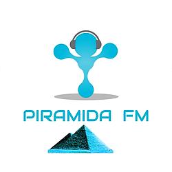 Пирамида FM logo