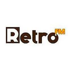 Retro Fm logo