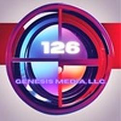 126the Genesis Radio logo