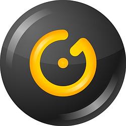 Гараж ФМ Radio logo