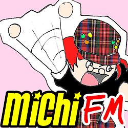 Michi FM logo