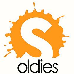 Splash Oldies logo