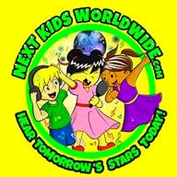 Next Kids Worldwide logo