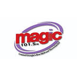 Magic 101.5 - WMLS-DB