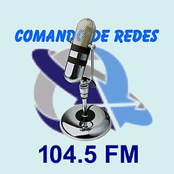 Comando de redes