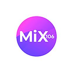 MIX 106 Today’s Hit Music