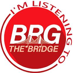 Hot Mix - BRG Radio logo