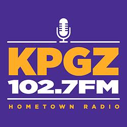 102.7 KPGZ