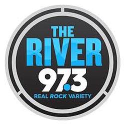 97.3 THE River