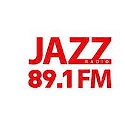 Радио Jazz 89.1 logo