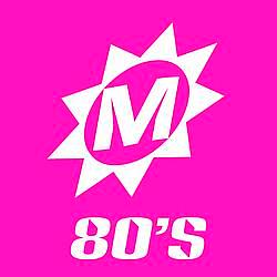 PulsRadio 80s logo