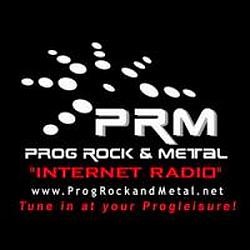 Prog Rock and Metal (PRM)