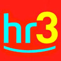 HR3 Radio logo