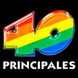 Los 40 Principales Radio logo
