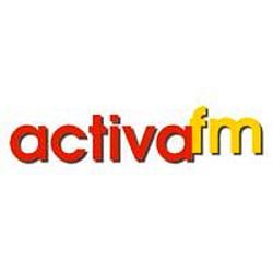 Activa FM Alicante logo