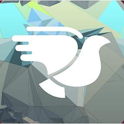 1.FM Calming Piano logo