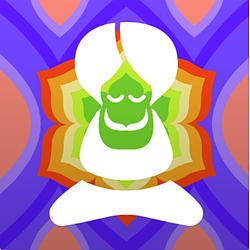 1.FM Bombay Beats logo