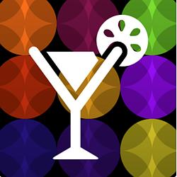 1.FM Chillout Lounge logo