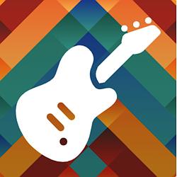 1.FM Classic Rock logo