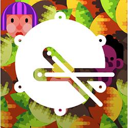 1.FM Samba Hits Brazil logo