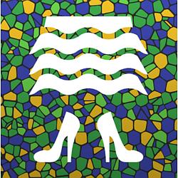 1.FM Samba Rock logo